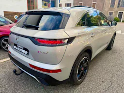DS DS 7 Crossback  BLUEHDI 130 EAT8 PERFORMANCE LINE + occasion - Photo 5