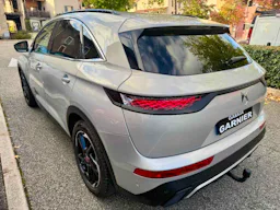 DS DS 7 Crossback  BLUEHDI 130 EAT8 PERFORMANCE LINE + occasion - Photo 6