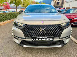 DS DS 7 Crossback  BLUEHDI 130 EAT8 PERFORMANCE LINE + occasion - Photo 7