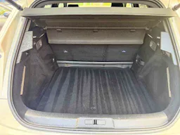 DS DS 7 Crossback BLUEHDI 130 EAT8 PERFORMANCE LINE + occasion - Photo 10