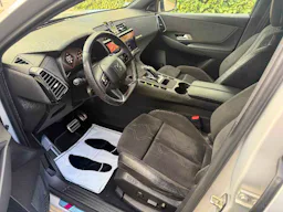 DS DS 7 Crossback  BLUEHDI 130 EAT8 PERFORMANCE LINE + occasion - Photo 12