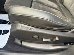 DS DS 7 Crossback  BLUEHDI 130 EAT8 PERFORMANCE LINE + occasion - Photo 13