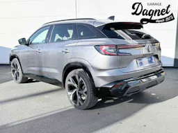Renault Austral  TECHNO FULL HYBRID ESPRIT ALPINE occasion - Photo 2
