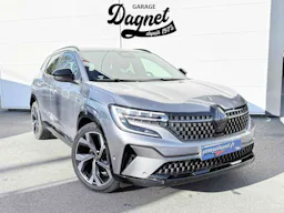 Renault Austral TECHNO FULL HYBRID ESPRIT ALPINE occasion - Photo 3