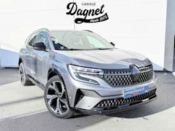 Renault Austral  TECHNO FULL HYBRID ESPRIT ALPINE occasion - Photo 3