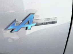 Renault Austral  TECHNO FULL HYBRID ESPRIT ALPINE occasion - Photo 6