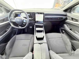 Renault Austral TECHNO FULL HYBRID ESPRIT ALPINE occasion - Photo 7
