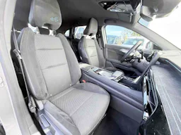 Renault Austral  TECHNO FULL HYBRID ESPRIT ALPINE occasion - Photo 8