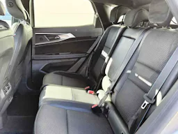 Renault Austral  TECHNO FULL HYBRID ESPRIT ALPINE occasion - Photo 10