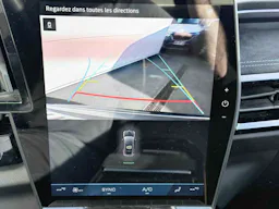 Renault Austral TECHNO FULL HYBRID ESPRIT ALPINE occasion - Photo 18