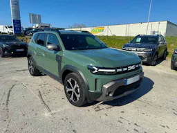 Dacia Duster  MILD HYBRID 130CV 4X2 JOURNEY occasion - Photo 1