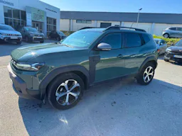Dacia Duster  MILD HYBRID 130CV 4X2 JOURNEY occasion - Photo 2