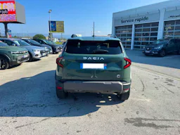 Dacia Duster  MILD HYBRID 130CV 4X2 JOURNEY occasion - Photo 4