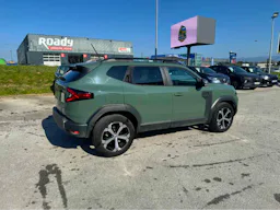 Dacia Duster  MILD HYBRID 130CV 4X2 JOURNEY occasion - Photo 5