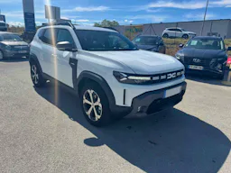 Dacia Duster  HYBRID 140 JOURNEY occasion - Photo 1