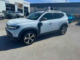 Dacia Duster  HYBRID 140 JOURNEY occasion - Photo 2