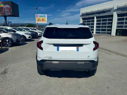 Dacia Duster  HYBRID 140 JOURNEY occasion - Photo 4