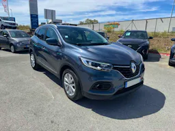 Renault Kadjar  BLUE DCI 115CV EDC BUSINESS occasion - Photo 1