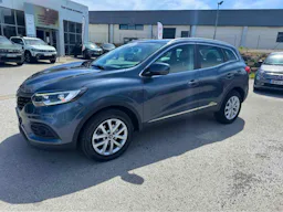 Renault Kadjar  BLUE DCI 115CV EDC BUSINESS occasion - Photo 2