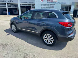 Renault Kadjar BLUE DCI 115CV EDC BUSINESS occasion - Photo 3