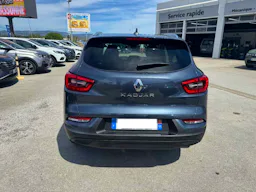 Renault Kadjar  BLUE DCI 115CV EDC BUSINESS occasion - Photo 4