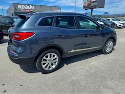Renault Kadjar  BLUE DCI 115CV EDC BUSINESS occasion - Photo 5