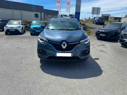 Renault Kadjar BLUE DCI 115CV EDC BUSINESS occasion - Photo 6