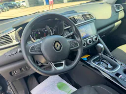 Renault Kadjar  BLUE DCI 115CV EDC BUSINESS occasion - Photo 7