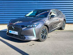 DS DS 4 Etoile-Alcantara Hyb 136ch occasion - Photo 1