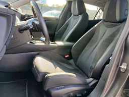 DS DS 4  Etoile-Alcantara Hyb 136ch occasion - Photo 4