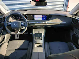 DS DS 4  Etoile-Alcantara Hyb 136ch occasion - Photo 3