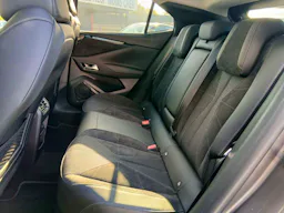 DS DS 4  Etoile-Alcantara Hyb 136ch occasion - Photo 5