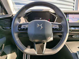 DS DS 4 Etoile-Alcantara Hyb 136ch occasion - Photo 7