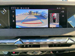 DS DS 4  Etoile-Alcantara Hyb 136ch occasion - Photo 9