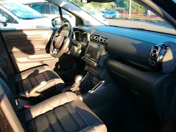 Citroën C3 Aircross  1.2 PURETECH 130CH SHINE PACK EAT6 occasion - Photo 3