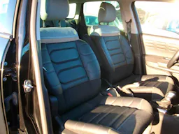 Citroën C3 Aircross 1.2 PURETECH 130CH SHINE PACK EAT6 occasion - Photo 4