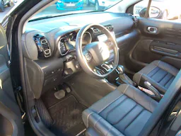 Citroën C3 Aircross 1.2 PURETECH 130CH SHINE PACK EAT6 occasion - Photo 7