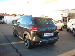 Citroën C3 Aircross 1.2 PURETECH 130CH SHINE PACK EAT6 occasion - Photo 9
