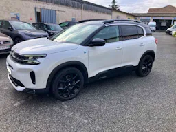 Citroën C5 Aircross  Hybrid 225 EAT8 Shine Pack occasion - Photo 2
