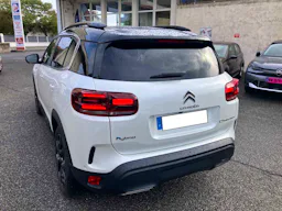 Citroën C5 Aircross Hybrid 225 EAT8 Shine Pack occasion - Photo 3
