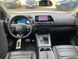 Citroën C5 Aircross  Hybrid 225 EAT8 Shine Pack occasion - Photo 6
