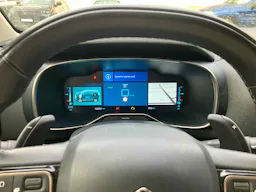 Citroën C5 Aircross Hybrid 225 EAT8 Shine Pack occasion - Photo 7