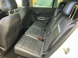 Citroën C5 Aircross Hybrid 225 EAT8 Shine Pack occasion - Photo 9