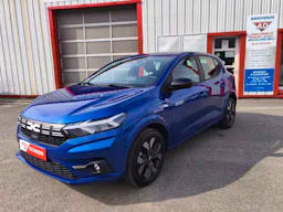 Dacia Sandero  1.0 TCE - 90 JOURNEY occasion - Photo 1