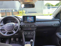 Dacia Sandero 1.0 TCE - 90 JOURNEY occasion - Photo 3