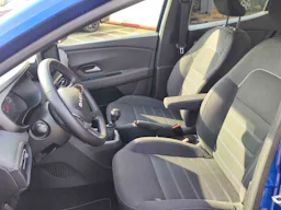 Dacia Sandero 1.0 TCE - 90 JOURNEY occasion - Photo 6