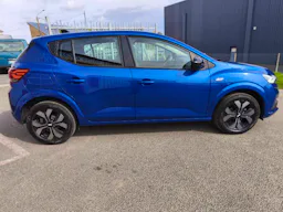 Dacia Sandero 1.0 TCE - 90 JOURNEY occasion - Photo 9