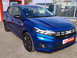 Dacia Sandero 1.0 TCE - 90 JOURNEY occasion - Photo 12