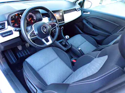 Renault Clio V 1.5 DCI BlueDCI 100 EVOLUTION occasion - Photo 11