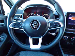 Renault Clio V 1.5 DCI BlueDCI 100 EVOLUTION occasion - Photo 16
